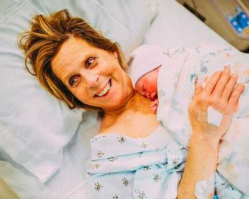 国内代怀双胞胎,高龄产妇*育的孩子健康吗？高龄*育会提高遗传病发病几率吗 ...