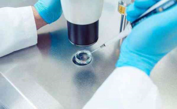 全国供卵中心有几家, 泰国试管婴儿攻略 我是这样去泰国做试管的