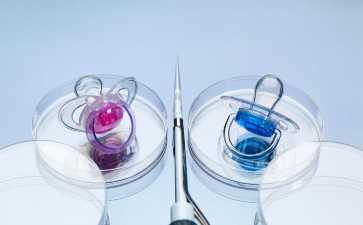 打完达菲林肚子老是隐隐痛影响移植吗？--供卵包男孩价格