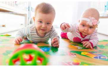 吃大豆异黄酮有什么好处？--代妈成功怀上